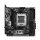 ASUS Płyta główna ROG STRIX X870-I GAMING WIFI AM5 2DDR5 HDMI/USBC - 1281739 - zdjęcie 2